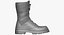 Botas del ejército
