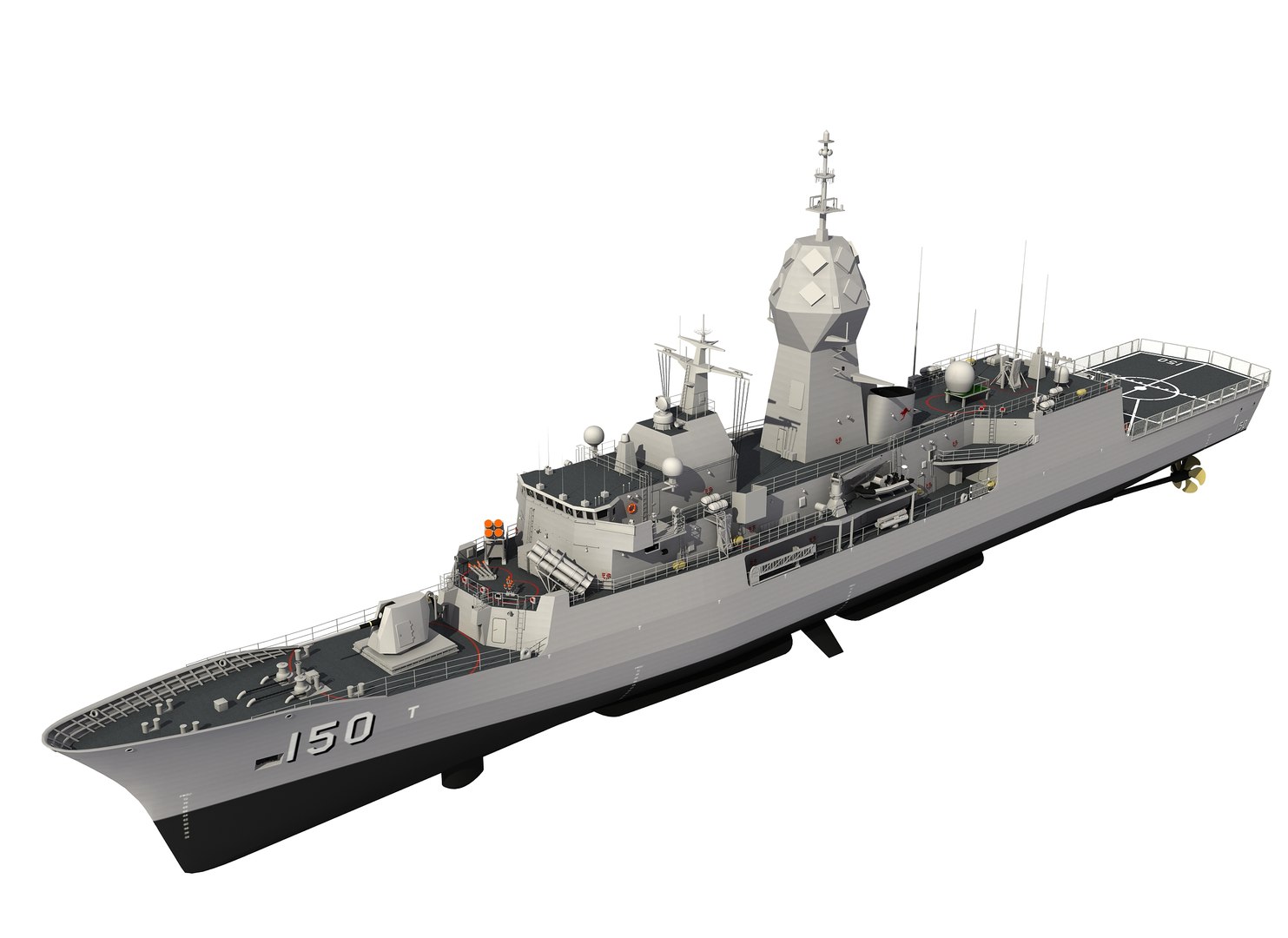 3D ANZAC MEKO Class Frigate HMAS ANZAC FFH 150 model https://p.turbosquid.com/ts-thumb/xW/YROH2C/HV/anza222/jpg/1689381881/1920x1080/fit_q87/0a70966c9374811be2754cdf1f0da143eed6ddc5/anza222.jpg
