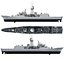 Fragata clase ANZAC MEKO HMAS ANZAC FFH 150