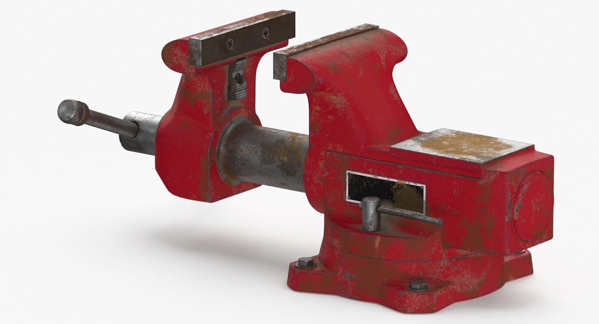 Central Clean And Dirty 3D Model TurboSquid 2097586