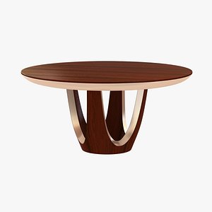 table calypso dining 3ds
