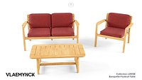 VLAEMYNCK LODGE Collection