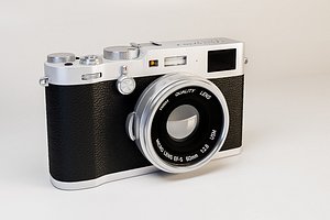 Digital Camera