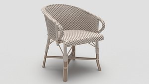 Grenelle Chair