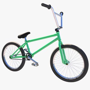 BMX Universal