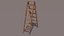 Wooden Ladder