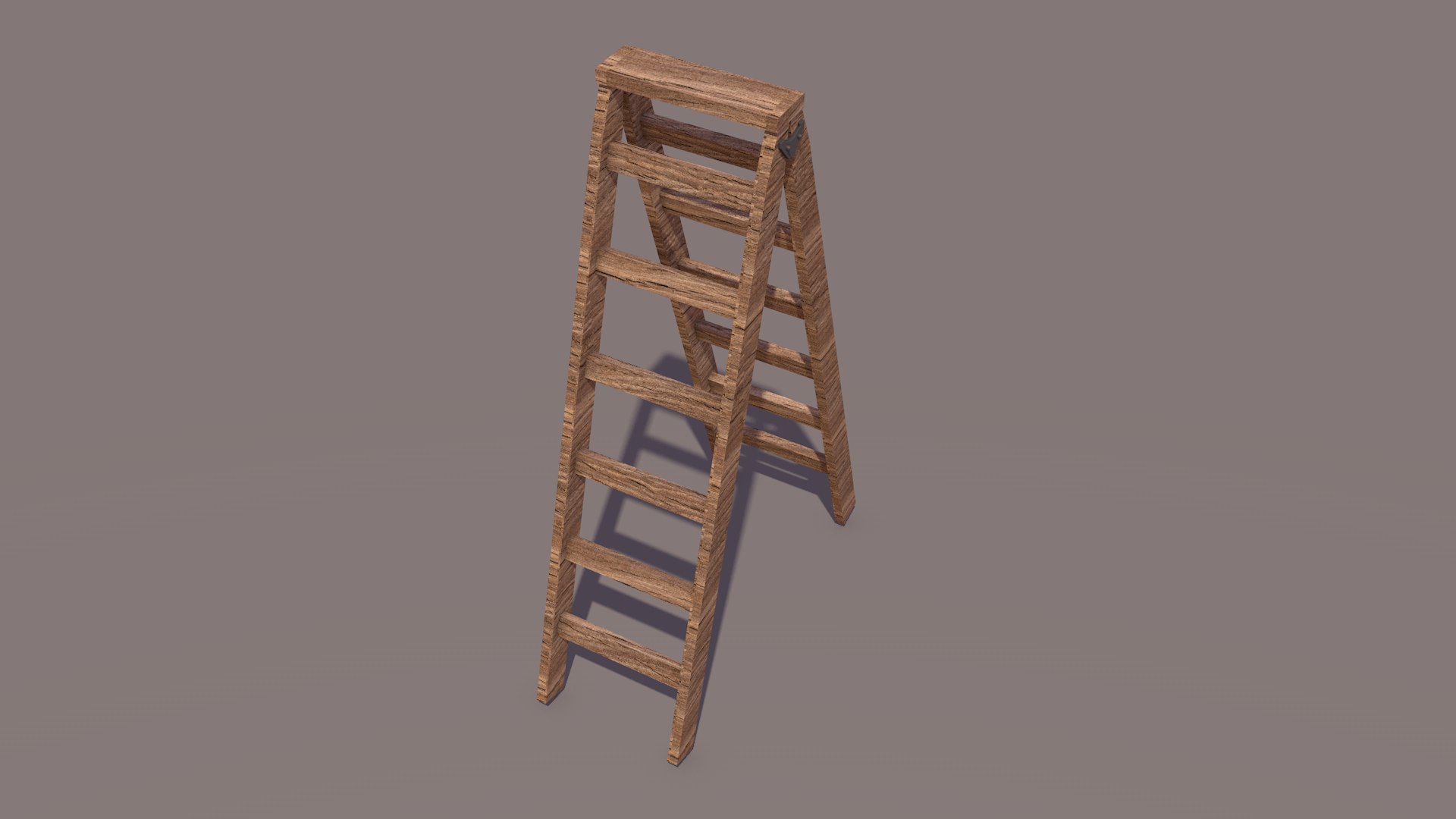 3D Wooden Ladder model https://p.turbosquid.com/ts-thumb/xW/lzwaPF/Cm/woodenladder0002/png/1764166631/1920x1080/fit_q87/669dbb931a0ca0a235414f5fa7eb2a4ffeeccf31/woodenladder0002.jpg