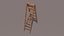 Wooden Ladder