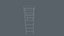 Wooden Ladder