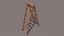 Wooden Ladder