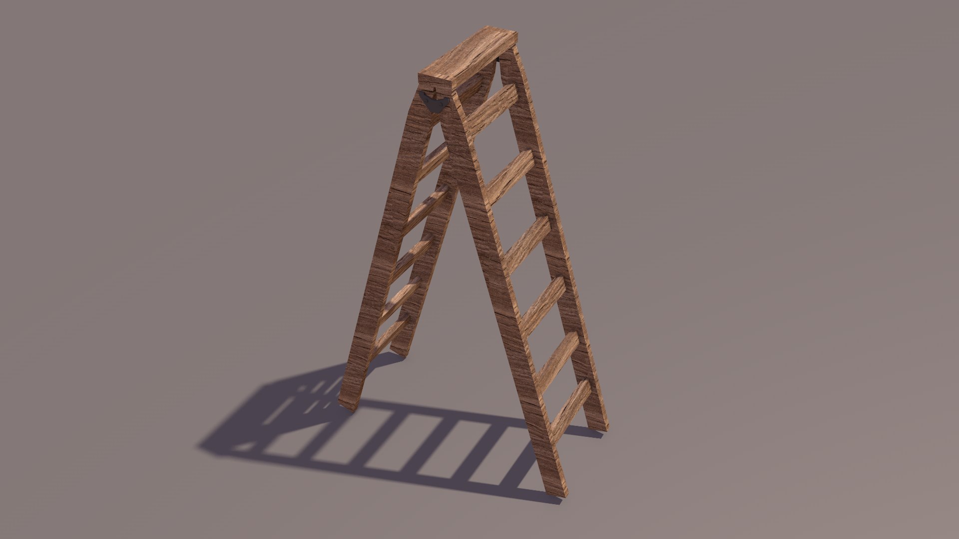 3D Wooden Ladder model https://p.turbosquid.com/ts-thumb/xW/lzwaPF/x3/woodenladder0004/png/1764166634/1920x1080/fit_q87/8237da16831a5a94a809d937fdb568d4d159190a/woodenladder0004.jpg
