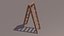 Wooden Ladder