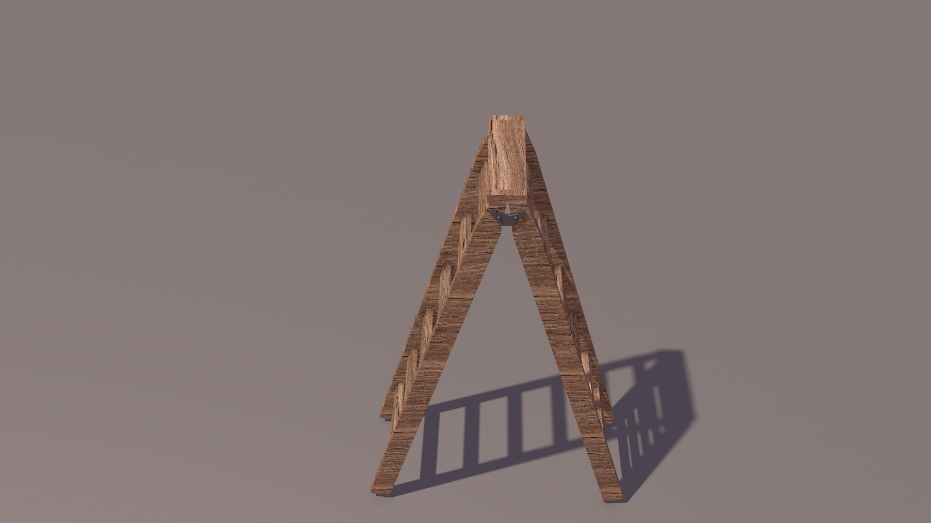 3D Wooden Ladder model https://p.turbosquid.com/ts-thumb/xW/lzwaPF/xX/woodenladder0007/png/1764166638/1920x1080/fit_q87/a80cbfd6fa5b66f72b2b3c4a7d0aea59c54553dd/woodenladder0007.jpg