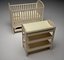 Crib-Changing-Station