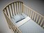 Crib-Changing-Station