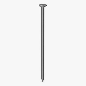 Pole Barn Nails model