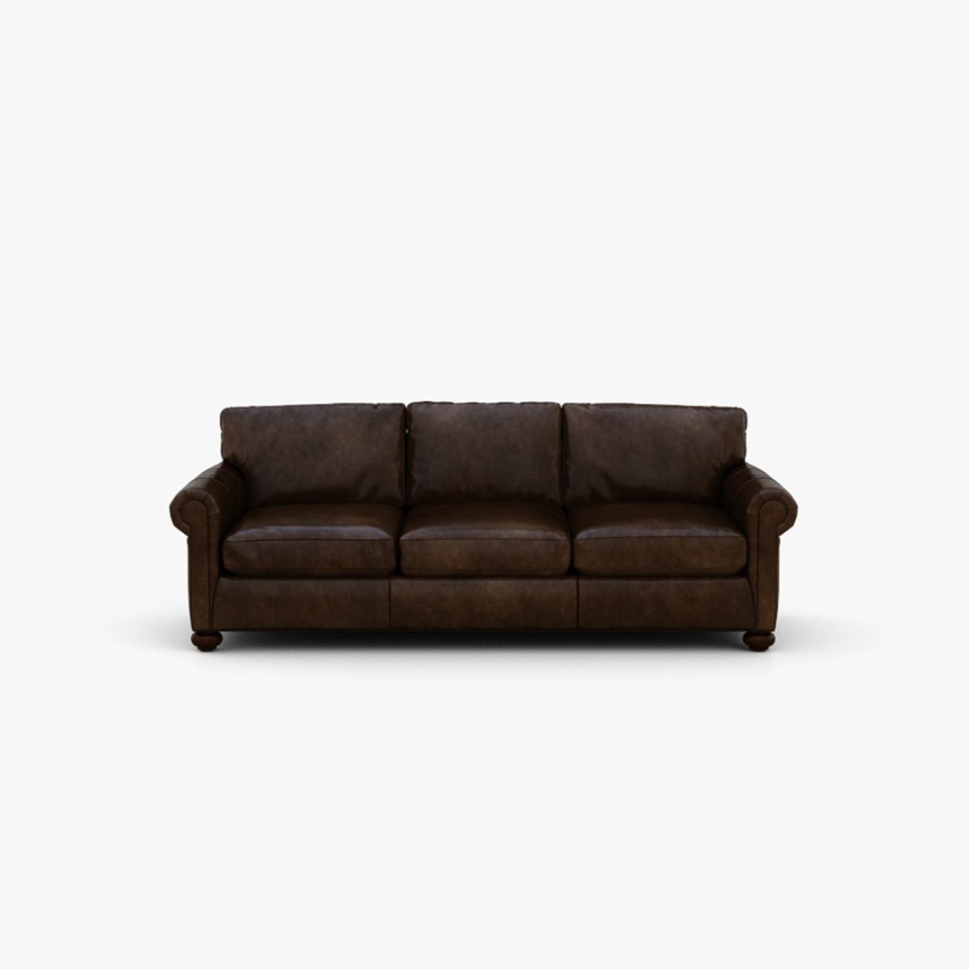Restoration hardware outlet lancaster couch