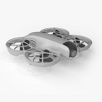 dji neo