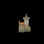 Vila medieval do castelo