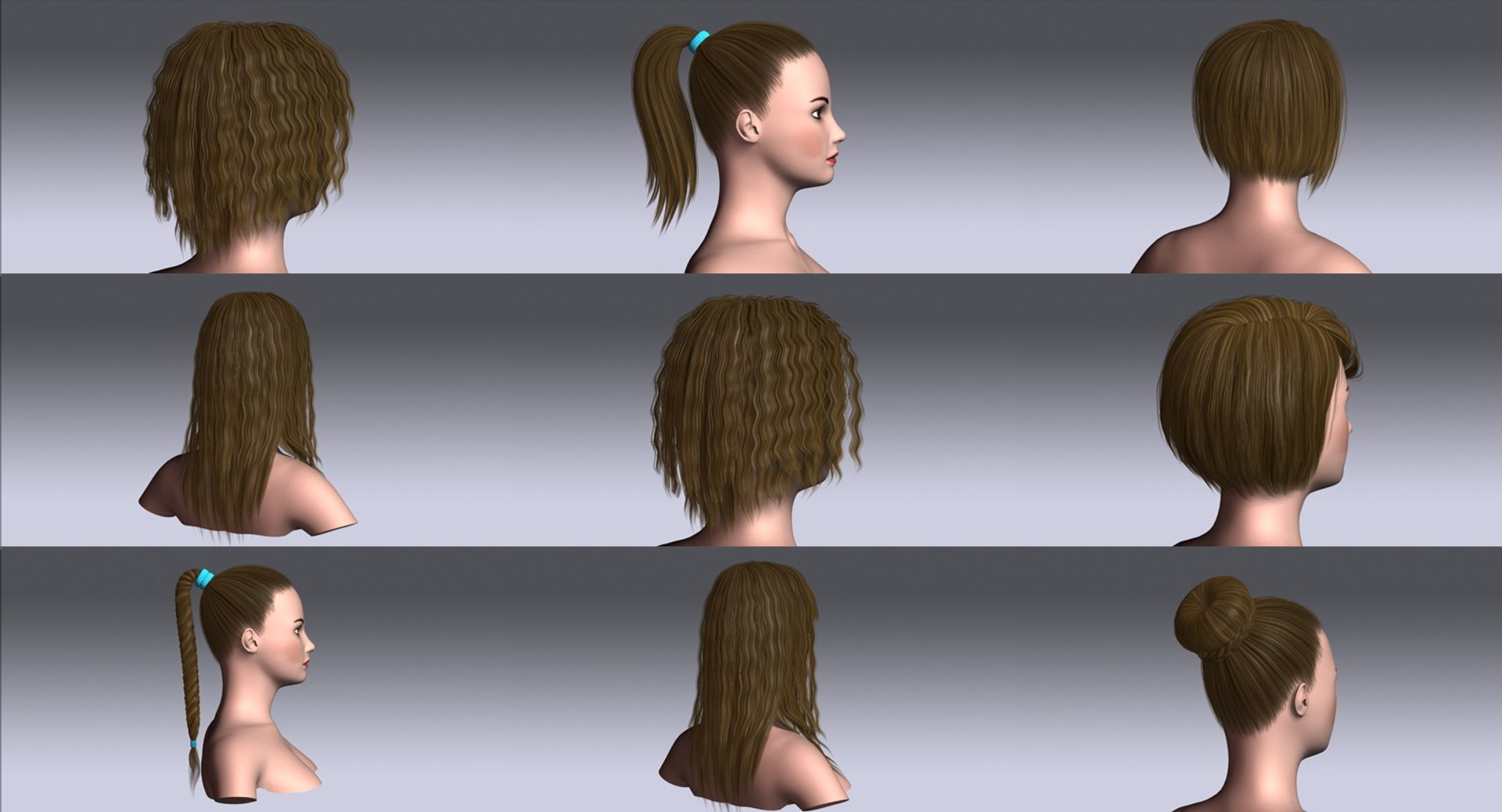 3d model of hair character blond https://p.turbosquid.com/ts-thumb/xX/096Mh7/GmjtibKY/image_08/jpg/1473628765/1920x1080/fit_q87/c27ce85ad582c428c5ec1b4e29b48cd46adf681a/image_08.jpg