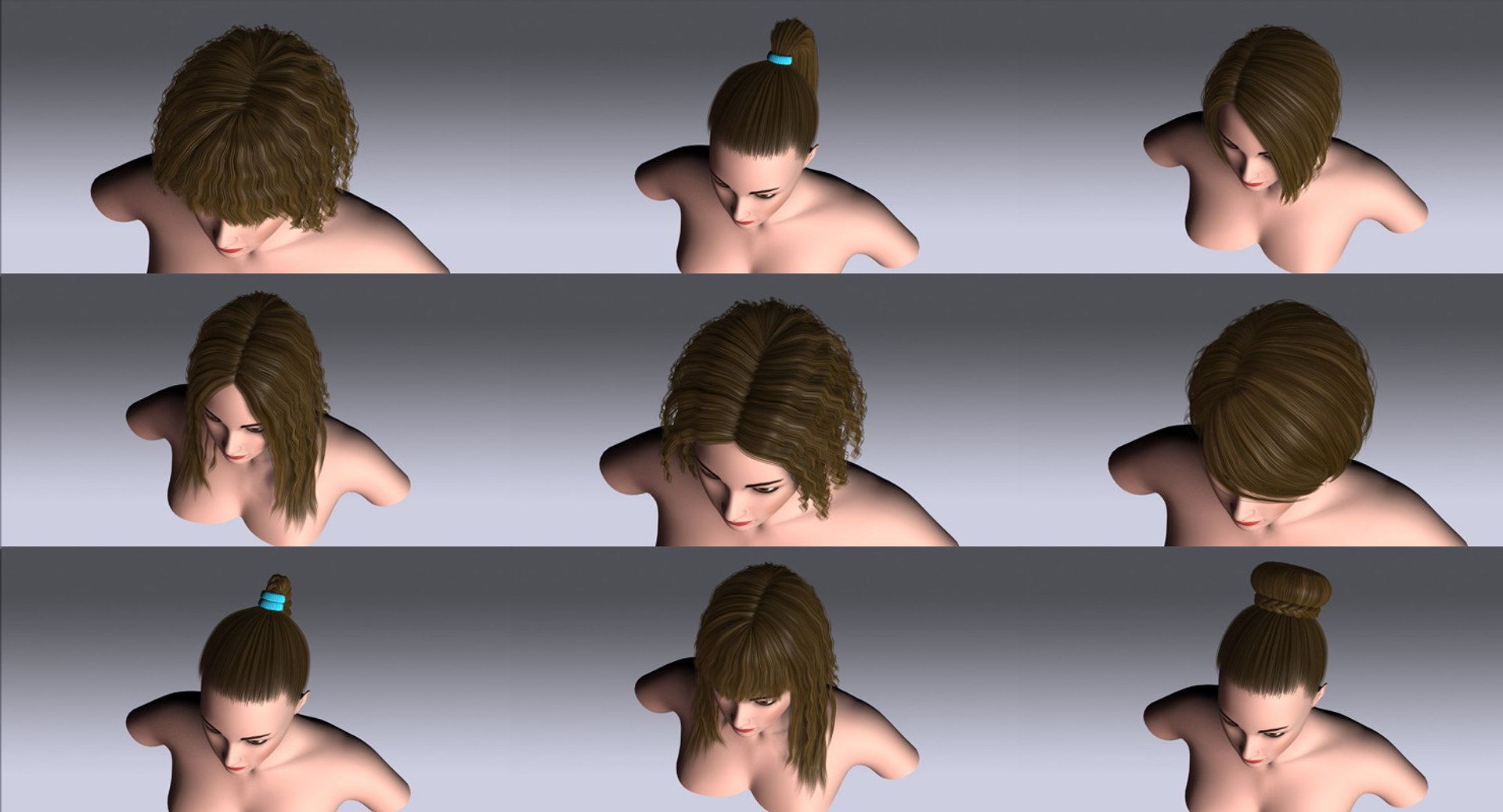 3d model of hair character blond https://p.turbosquid.com/ts-thumb/xX/096Mh7/ZZExgNqn/image_12/jpg/1473628765/1920x1080/fit_q87/97b0a28eaf9ef7b6094dfb288b6ebd18497f7541/image_12.jpg