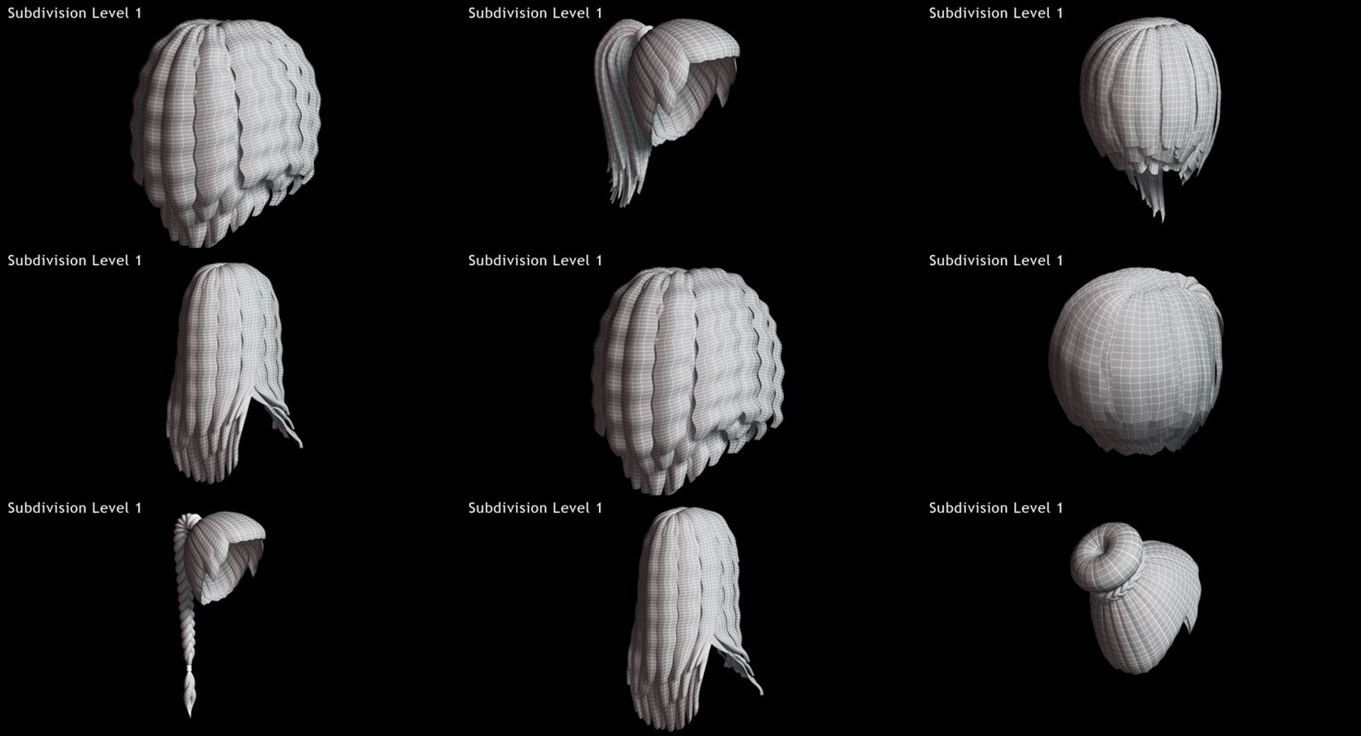 3d model of hair character blond https://p.turbosquid.com/ts-thumb/xX/096Mh7/aaydwAVX/image_22/jpg/1473628765/1920x1080/fit_q87/55272dff86fd39adde0a8bb313f92d6f9fc6e8d3/image_22.jpg