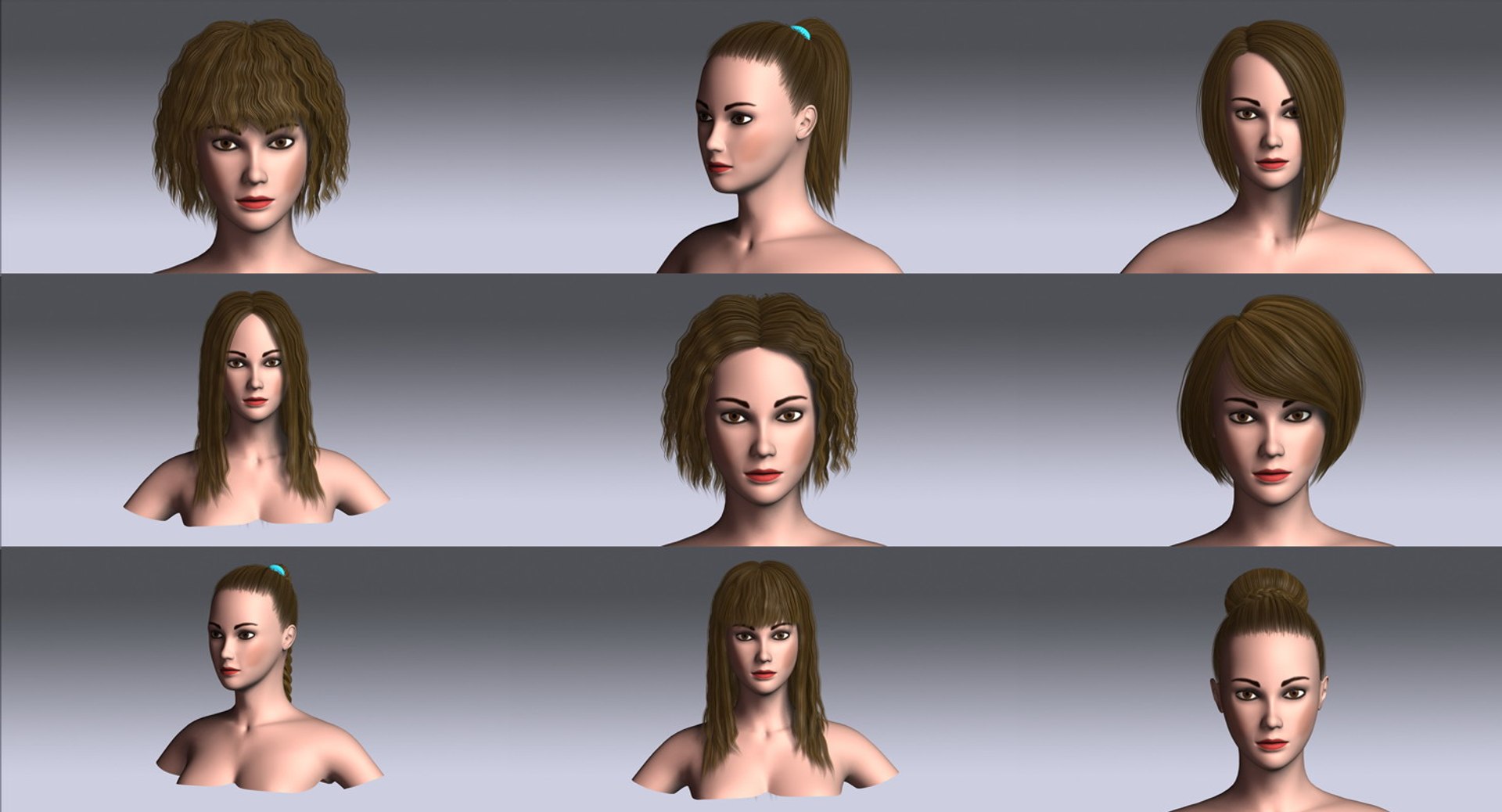 3d model of hair character blond https://p.turbosquid.com/ts-thumb/xX/096Mh7/bApDXHEz/image_05/jpg/1473628765/1920x1080/fit_q87/ef4a6fc1d73a4181ecb5e49275aebda5fa82eaaa/image_05.jpg