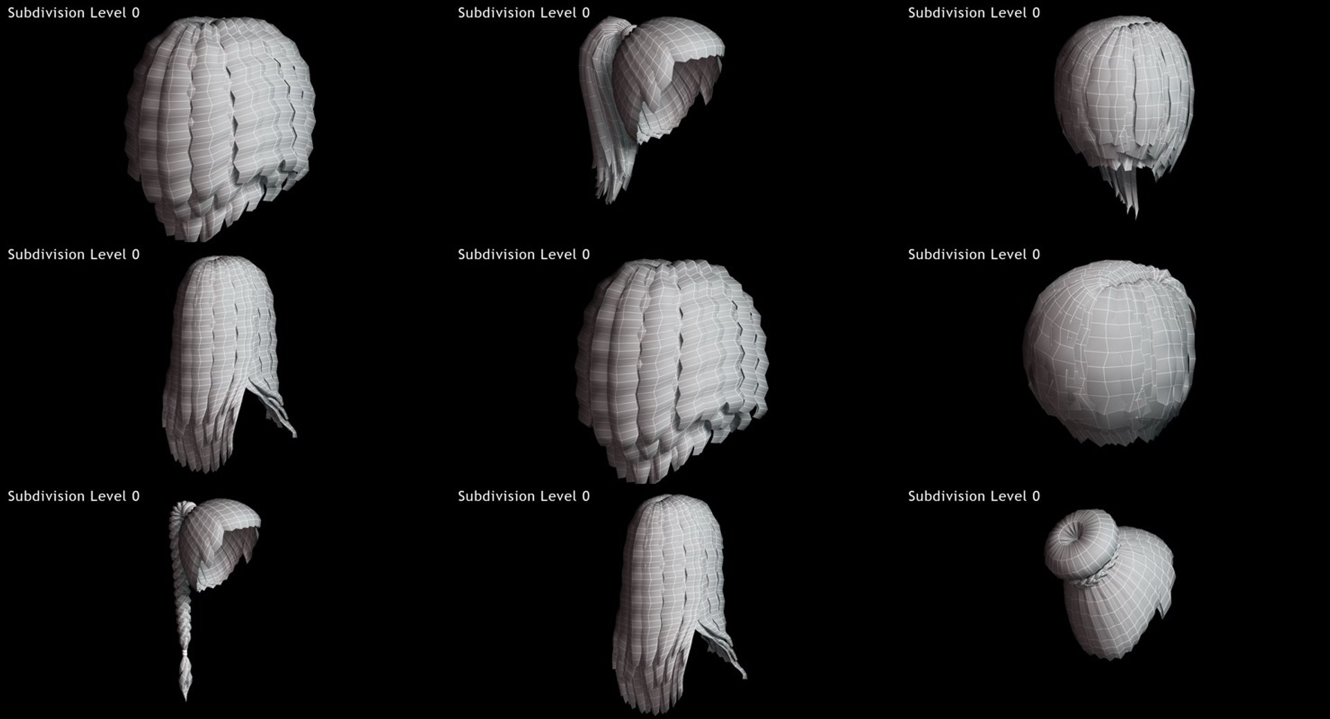 3d model of hair character blond https://p.turbosquid.com/ts-thumb/xX/096Mh7/jNNvjuDt/image_21/jpg/1473628765/1920x1080/fit_q87/2685745c5b57bd5394a532267b96609ed146e2bb/image_21.jpg