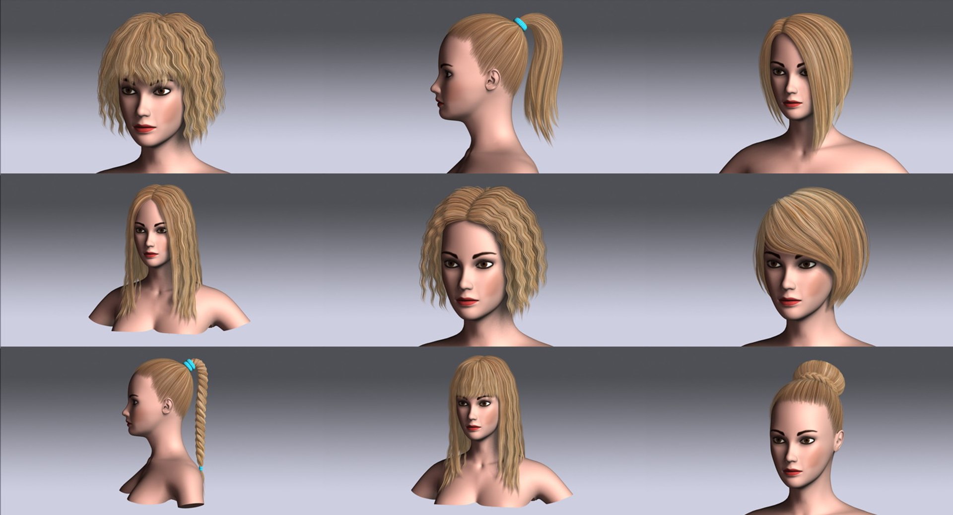 3d model of hair character blond https://p.turbosquid.com/ts-thumb/xX/096Mh7/nt0QhF5h/image_15/jpg/1473628765/1920x1080/fit_q87/dc2d2280c69af3b86ea0b40237f76d3f0e3569e0/image_15.jpg