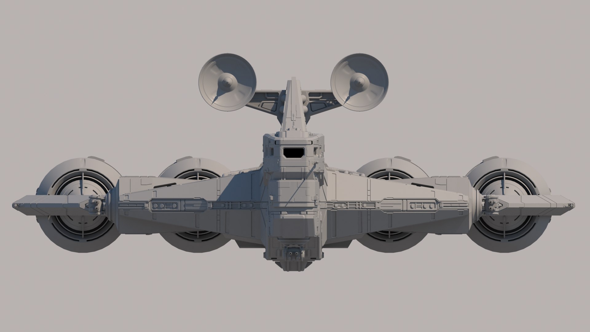 Fan Ship Design 3D - TurboSquid 1596980