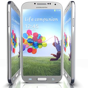 Samsung Galaxy S4 IV