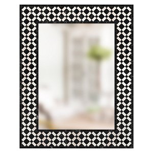 3D Mirror 831