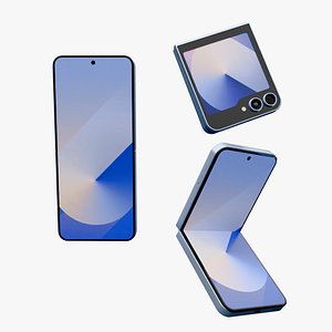 Samsung galaxy z flip 6
