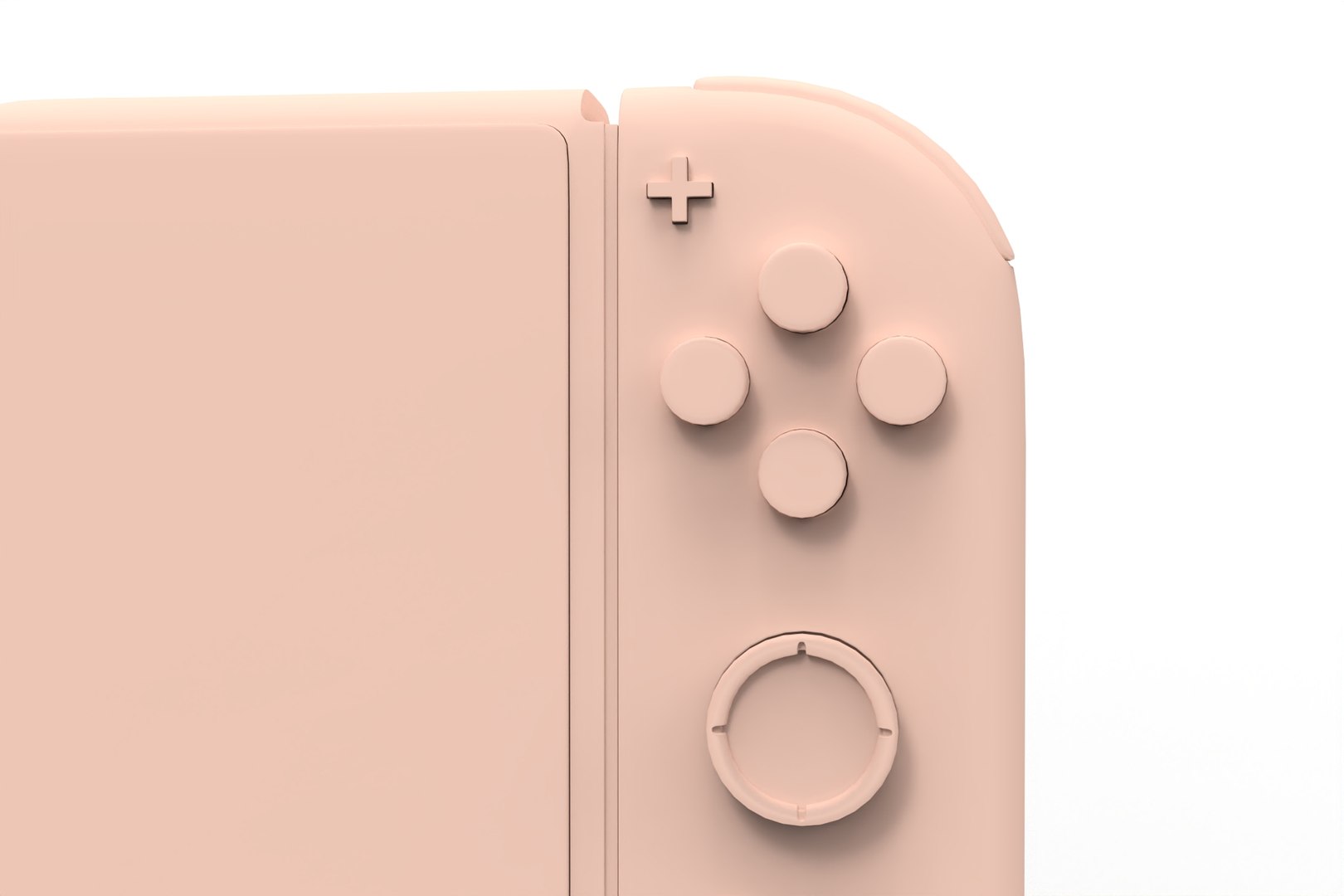 Nintendo Switch model https://p.turbosquid.com/ts-thumb/xX/FE1l8h/3N/render_16/jpg/1731218453/1920x1080/fit_q87/466ccda0c7fb4f922e716ad87cc3320d38212beb/render_16.jpg