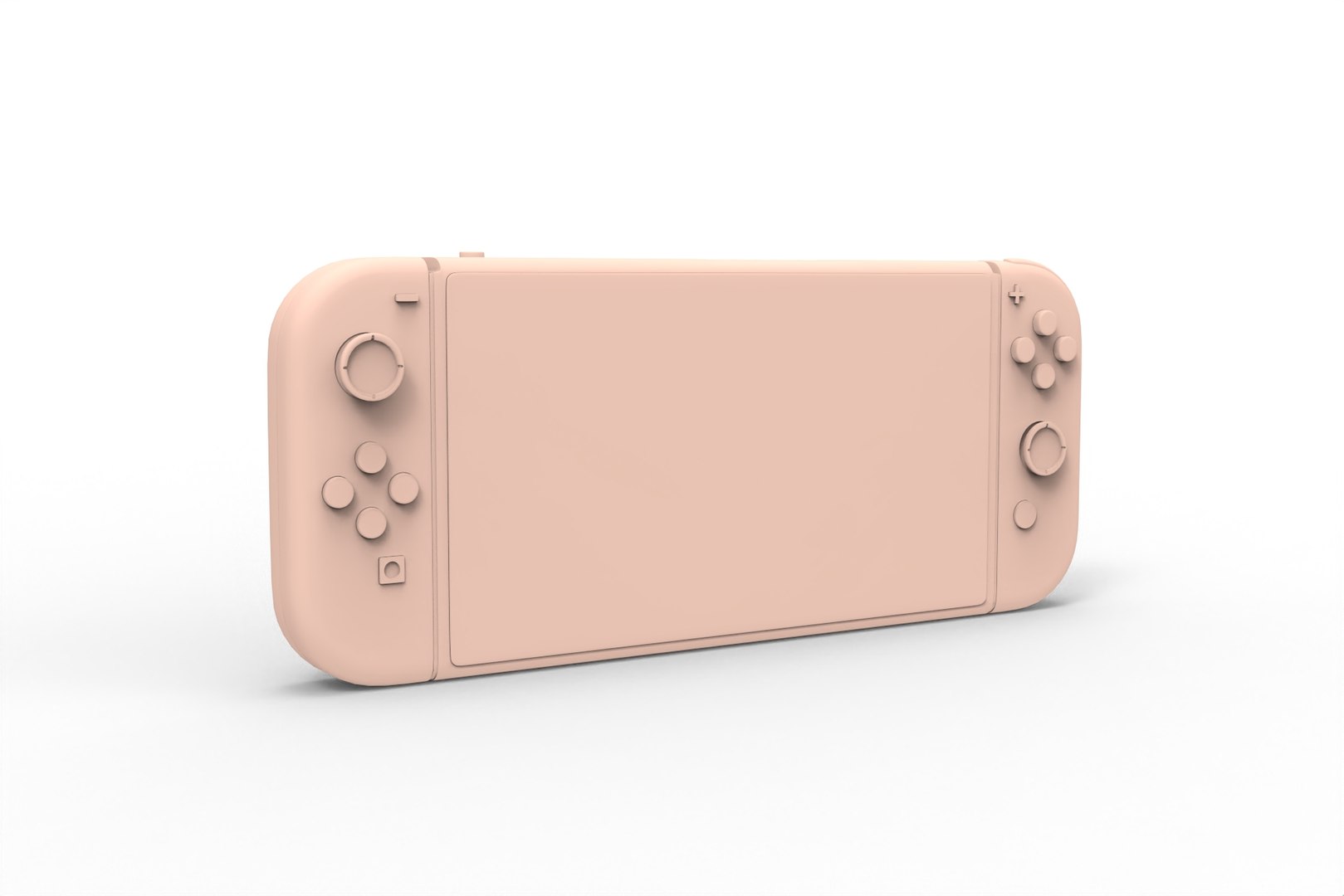 Nintendo Switch model https://p.turbosquid.com/ts-thumb/xX/FE1l8h/Zg/render_02/jpg/1731218446/1920x1080/fit_q87/8a37e6b820ed1e4626411e388692f05e51263a32/render_02.jpg