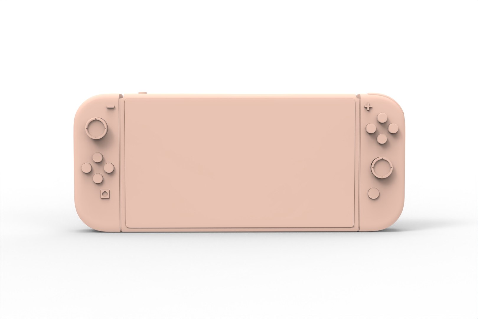 Nintendo Switch Model - TurboSquid 2305601