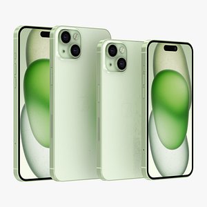 Apple iPhone 15