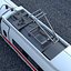 speed train ice3 3d model
