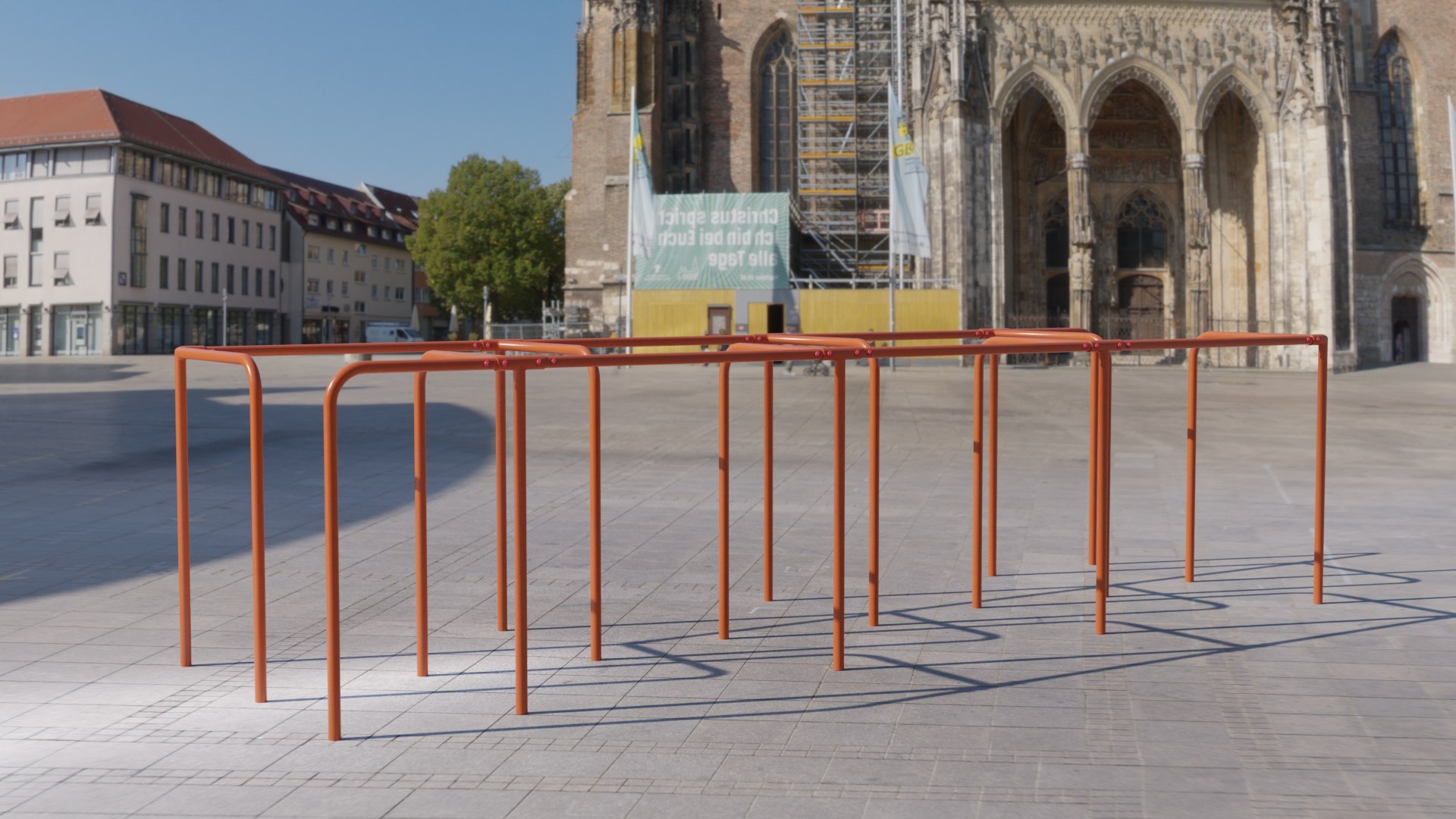 Labyrinth Outdoor Calisthenics Rig Orange model https://p.turbosquid.com/ts-thumb/xX/LjvKGE/Fo/enviroment/jpg/1773171518/1920x1080/fit_q87/4a63382a8c5815c59be39ab7069e04dc7a9c32ed/enviroment.jpg