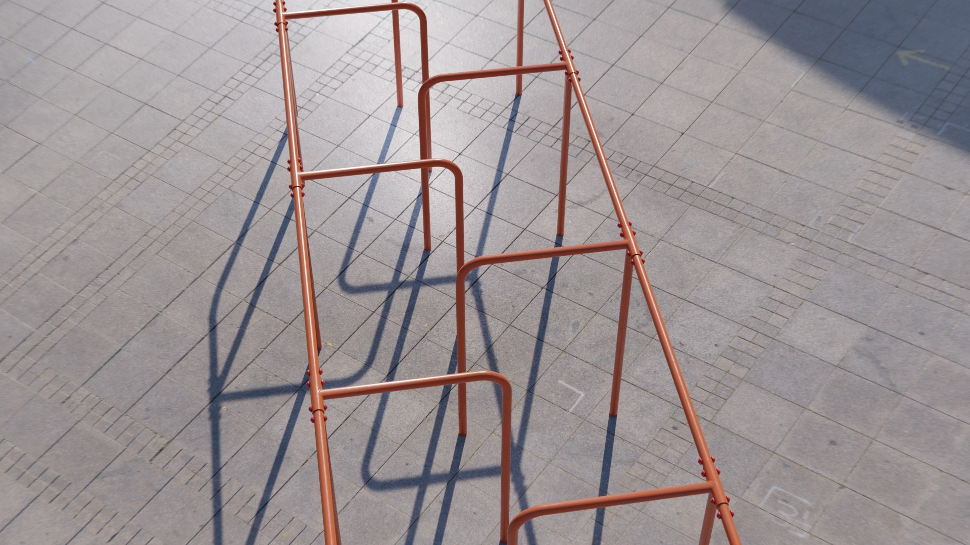 Labyrinth Outdoor Calisthenics Rig Orange model https://p.turbosquid.com/ts-thumb/xX/LjvKGE/Yx/enviroment1/jpg/1773171517/1920x1080/fit_q87/60a4ab9a0864c4b0275a80adbf2fd3c42e5c5889/enviroment1.jpg