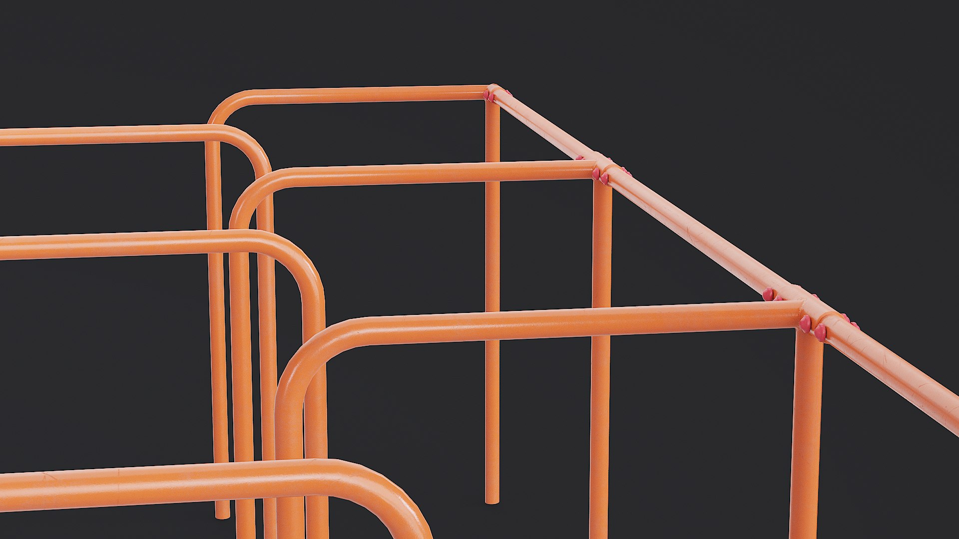 Labyrinth Outdoor Calisthenics Rig Orange model https://p.turbosquid.com/ts-thumb/xX/LjvKGE/ZK/rnd_viewport_016/png/1773171524/1920x1080/fit_q87/d09a08fd0545b4bf7f20ca6d263b12b495f4520d/rnd_viewport_016.jpg