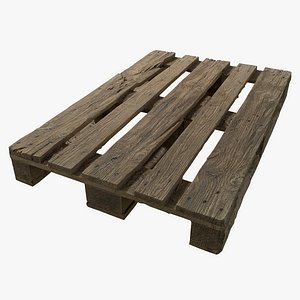 Pallet Wood