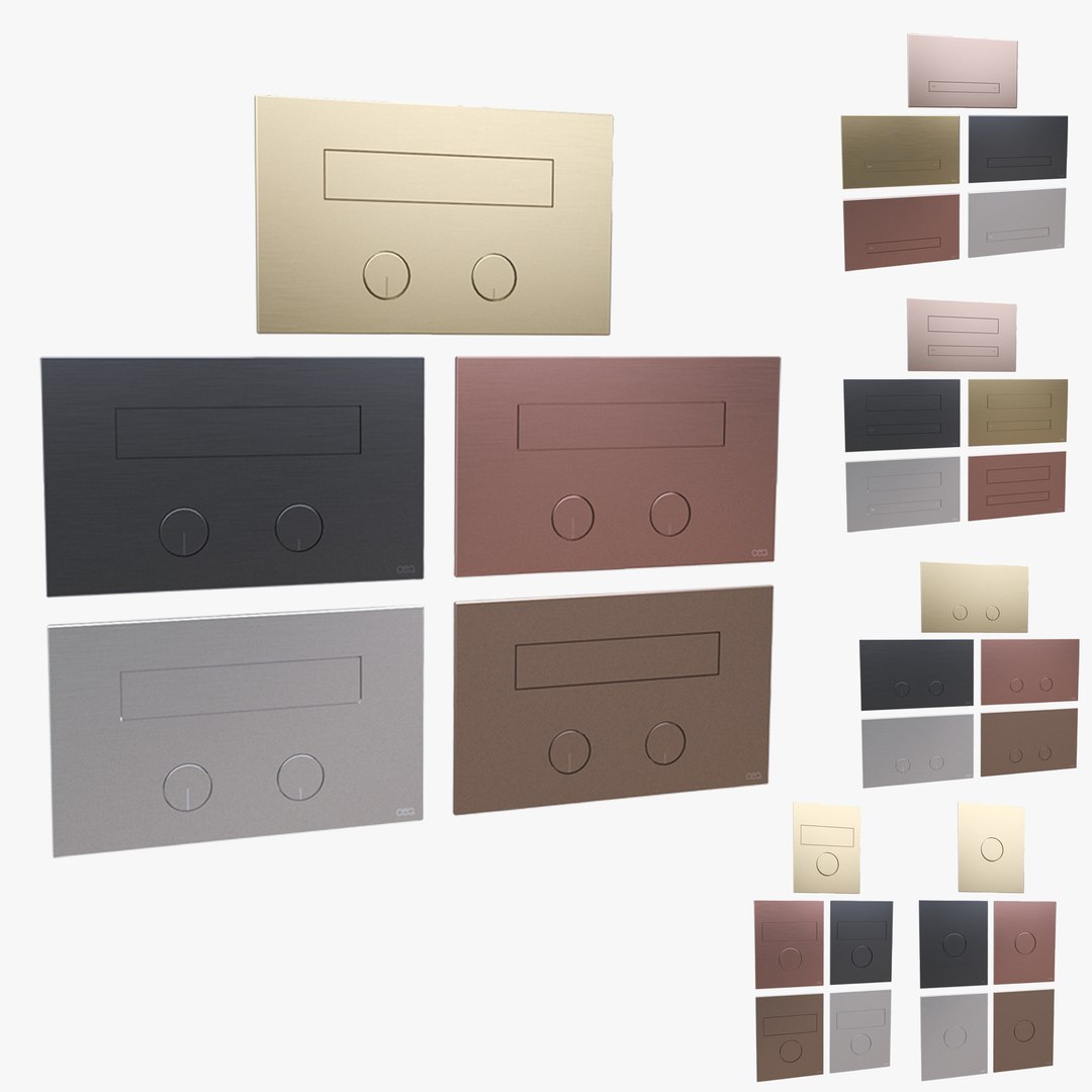 Flush Plate Set 3 Cea Design Pla Pul for Installation Buttons 3D model https://p.turbosquid.com/ts-thumb/xX/MV6pPD/Bh/fps_3_0_ts/jpg/1737907076/1920x1080/fit_q87/a400685fd4658298a694b2c885a361d60984c479/fps_3_0_ts.jpg