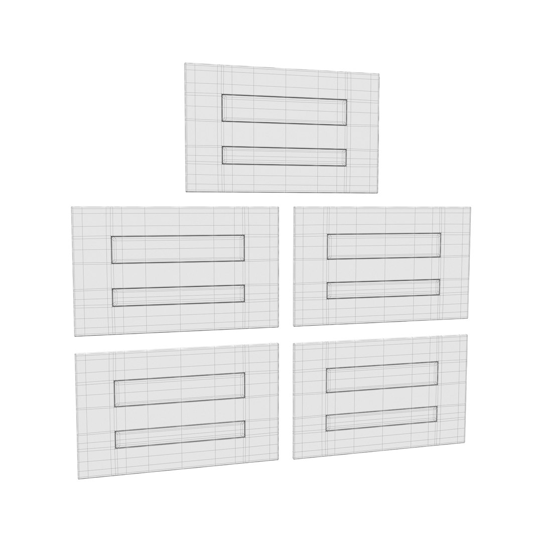 Flush Plate Set 3 Cea Design Pla Pul for Installation Buttons 3D model https://p.turbosquid.com/ts-thumb/xX/MV6pPD/I0/fps_3_wireframe_5/jpg/1737907298/1920x1080/fit_q87/ec9c43af35afba9a2d799560bea7ac9b4133b354/fps_3_wireframe_5.jpg