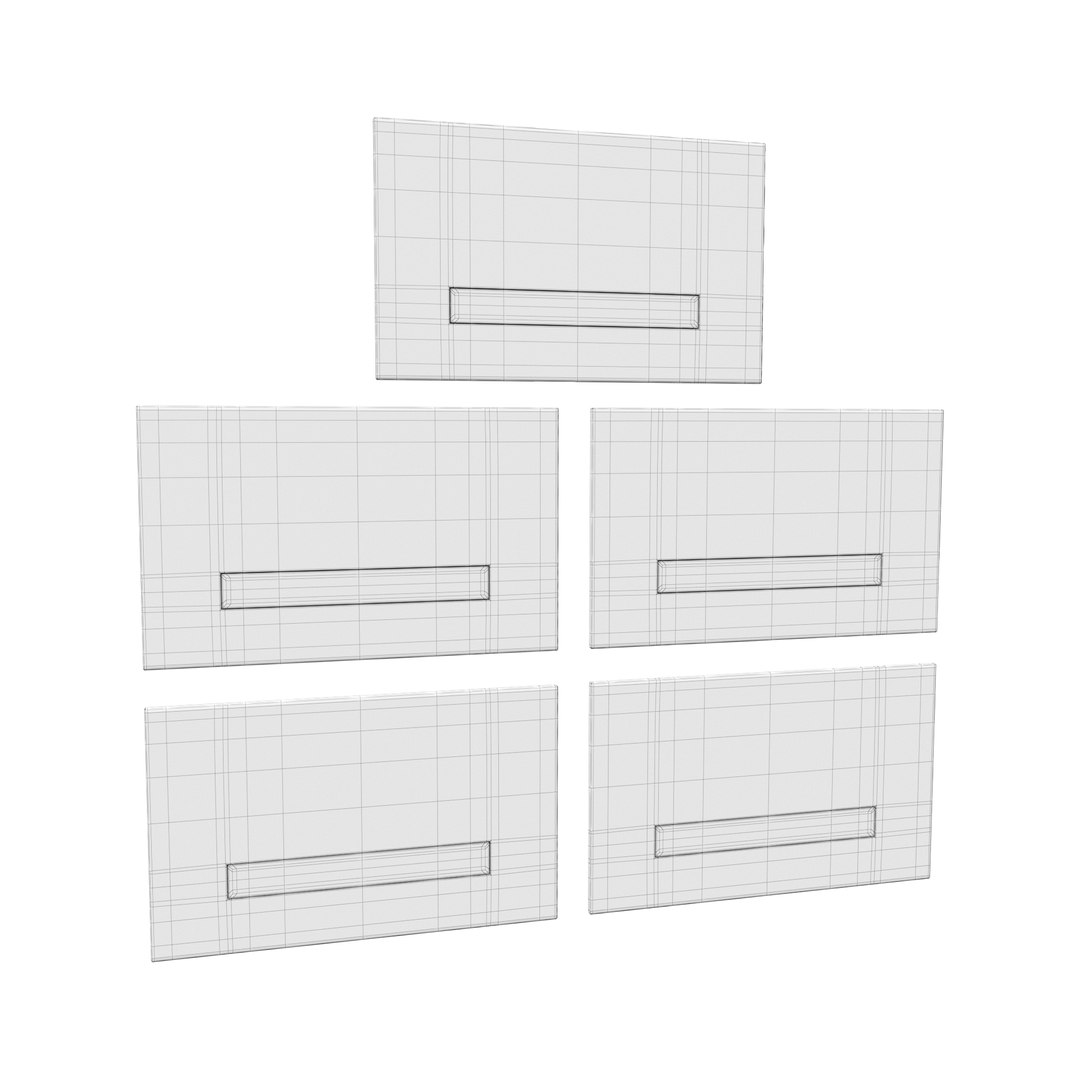 Flush Plate Set 3 Cea Design Pla Pul for Installation Buttons 3D model https://p.turbosquid.com/ts-thumb/xX/MV6pPD/cp/fps_3_wireframe_1/jpg/1737907296/1920x1080/fit_q87/ff9e29e2fa78854040b77d81cdbd1bd9c2ba036d/fps_3_wireframe_1.jpg