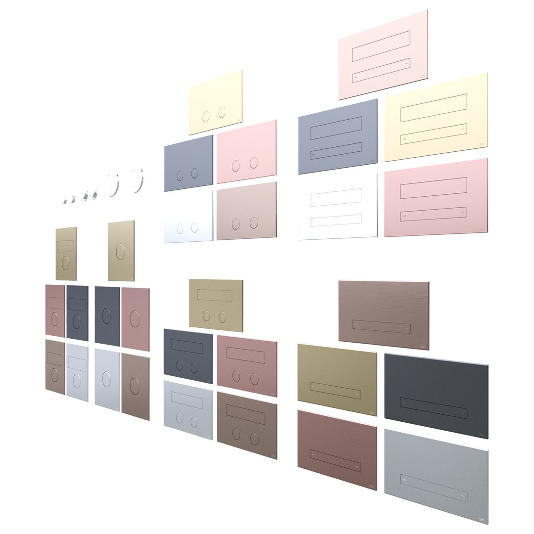 Flush Plate Set 3 Cea Design Pla Pul for Installation Buttons 3D model https://p.turbosquid.com/ts-thumb/xX/MV6pPD/cs/fps_3_11/jpg/1737907295/1920x1080/fit_q87/53b30a2f9b31a7679e65fa1bb0af6ceb849e2ed8/fps_3_11.jpg