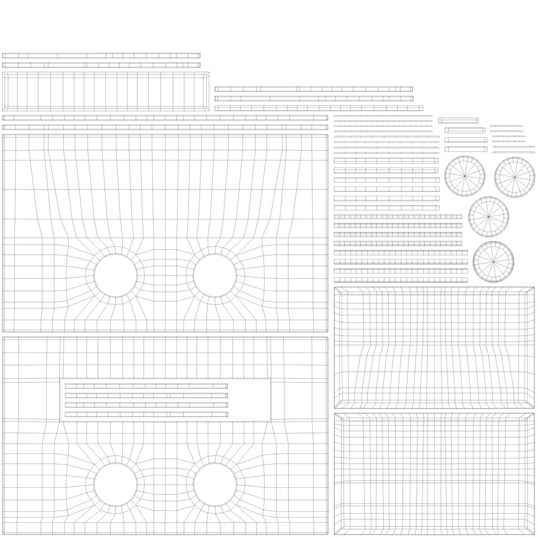Flush Plate Set 3 Cea Design Pla Pul for Installation Buttons 3D model https://p.turbosquid.com/ts-thumb/xX/MV6pPD/yo/0_ceadesign_pla2728_uv/png/1737907289/1920x1080/fit_q87/9cc1c5887fcf98586f508f5e186bbe6da271ac74/0_ceadesign_pla2728_uv.jpg