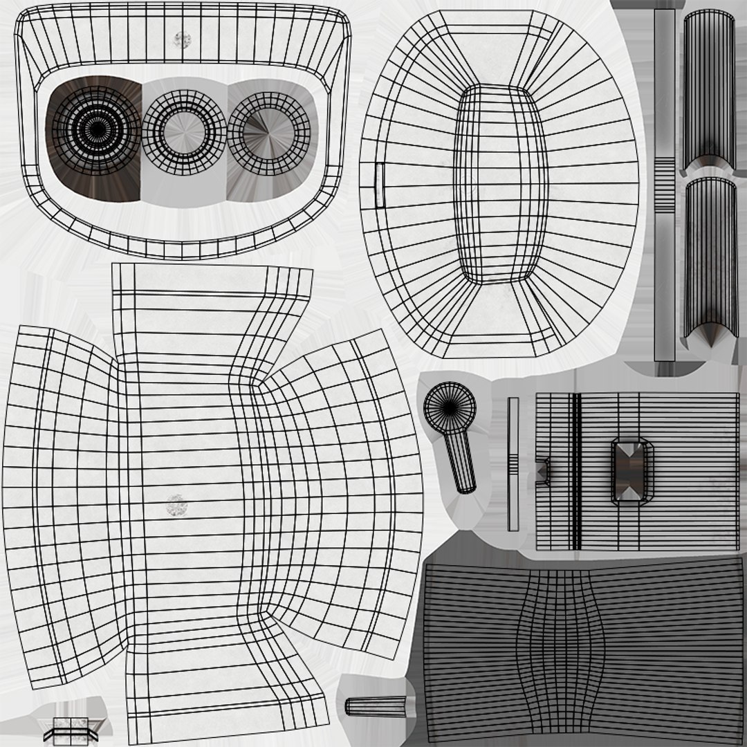 3D Toilet https://p.turbosquid.com/ts-thumb/xX/PF5Hng/aQ/uv_sink/png/1664557616/1920x1080/fit_q87/12027e6cbed430cc655c55db4ef627722dae963f/uv_sink.jpg