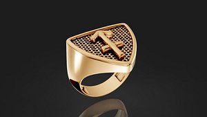 sagittarius ring model