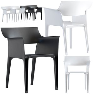 Vondom Pedrera Armchair